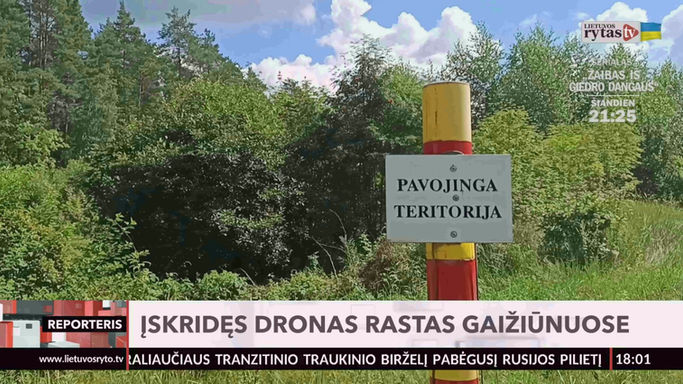 „Reporteris“ 2025-08-01 penktadienis